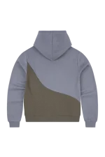 Syna World Slice Syna Grey Hoodie 1