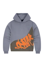 Syna World Slice Syna Grey Hoodie