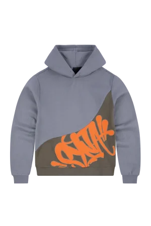Syna World Slice Syna Grey Hoodie
