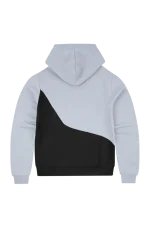 Syna World Slice Syna Light Grey Hoodie 1