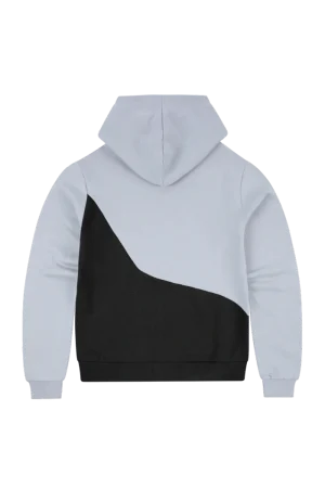 Syna World Slice Syna Light Grey Hoodie 1