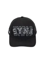 Syna World Star Black Cap