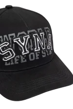 Syna World Star Black Cap 3