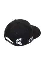 Syna World Star Black Cap 4