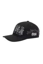 Syna World Star Black Cap 5