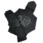 Syna World Syna Black Tracksuit