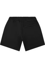 Syna World “Syna” Logo Black/grey Shorts 1