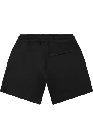 Syna World “Syna” Logo Black/grey Shorts 1