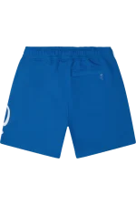 Syna World “Syna” Logo Blue/white Shorts 1
