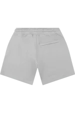 Syna World “Syna” Logo Grey/pink Shorts 1