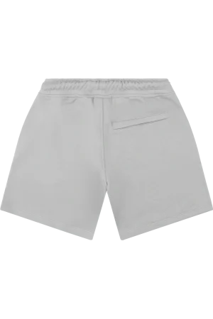 Syna World “Syna” Logo Grey/pink Shorts 1