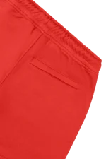 Syna World Syna Logo Shorts Red 1