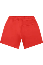 Syna World Syna Logo Shorts Red 2