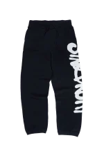 Syna World Synarchy Cashmere Jogger – Black Sweartpants