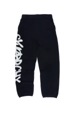 Syna World Synarchy Cashmere Jogger Black Trackpant 1