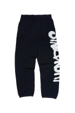 Syna World Synarchy Cashmere Jogger Black Trackpant