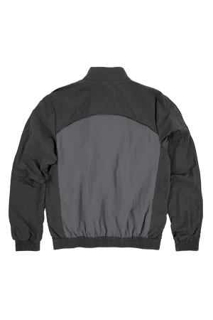 Syna World Team Pipe Track Black/grey Jacket 1