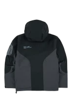 Syna World Tech Future In Black Jacket 1