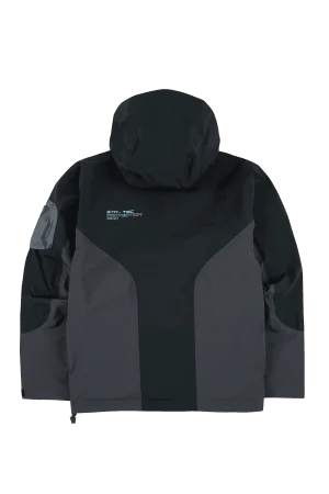 Syna World Tech Future In Black Jacket 1