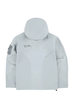 Syna World Tech Future In Grey Jacket 1