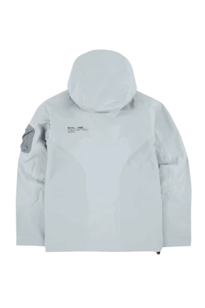 Syna World Tech Future In Grey Jacket 1