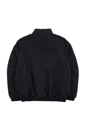Syna World Track Black/grey Jacket 1