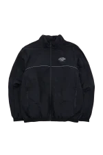 Syna World Track Black/grey Jacket
