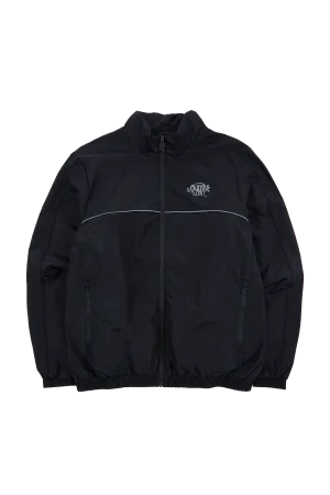Syna World Track Black/grey Jacket