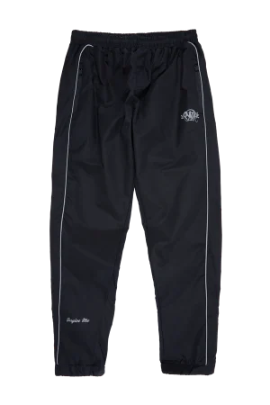 Syna World Track Black/grey Sweatpant 1