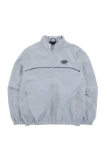 Syna World Track Grey/black Jacket