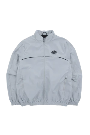 Syna World Track Grey/black Jacket