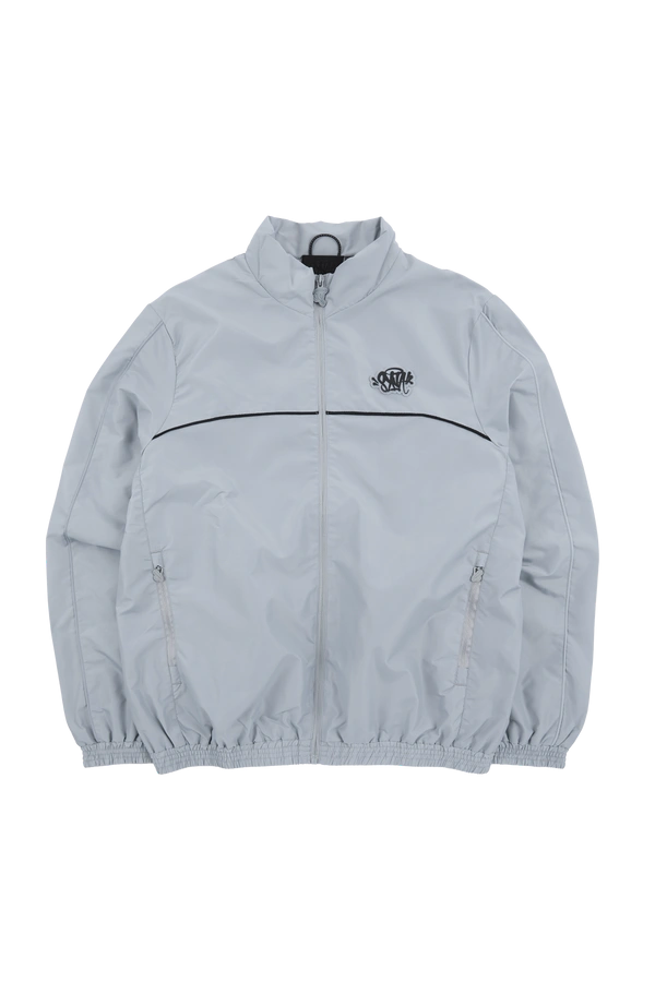 Syna World Track Grey/black Jacket