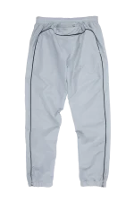Syna World Track Grey/black Sweatpant 1