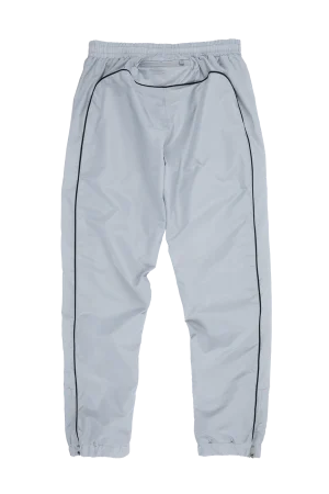 Syna World Track Grey/black Sweatpant 1