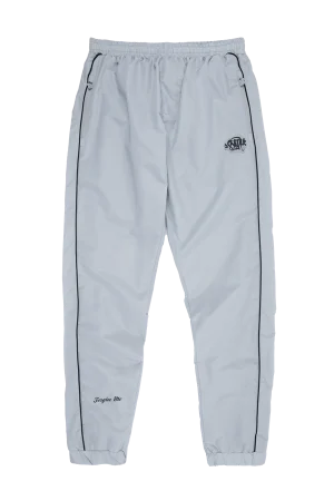 Syna World Track Grey/black Sweatpant