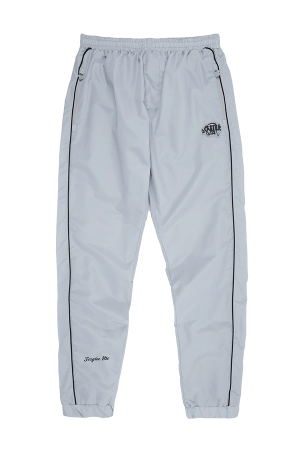 Syna World Track Grey/black Sweatpant