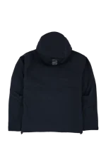 Syna World Trek Black Jacket 1