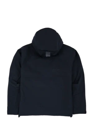 Syna World Trek Black Jacket 1