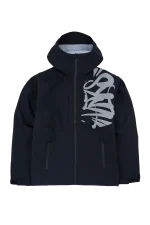Syna World Trek Black Jacket