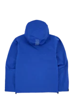Syna World Trek Blue Jacket 1