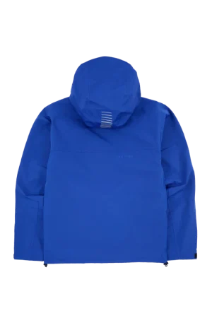 Syna World Trek Blue Jacket 1