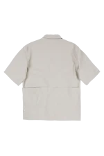 Syna World Workwear Beige Shirt 1