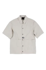 Syna World Workwear Beige Shirt 2