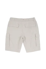 Syna World Workwear Beige Short 1