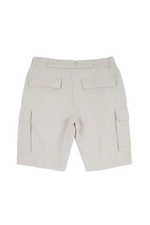 Syna World Workwear Beige Short 1