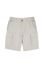 Syna World Workwear Beige Short