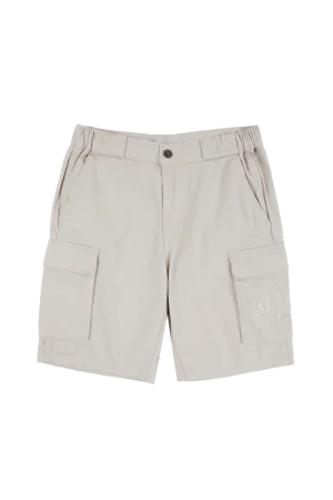 Syna World Workwear Beige Short
