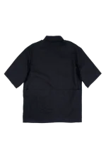 Syna World Workwear Black Shirt 1