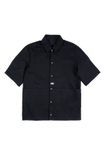 Syna World Workwear Black Shirt 2