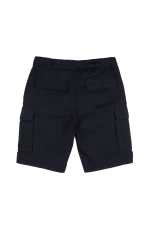 Syna World Workwear Black Short 1